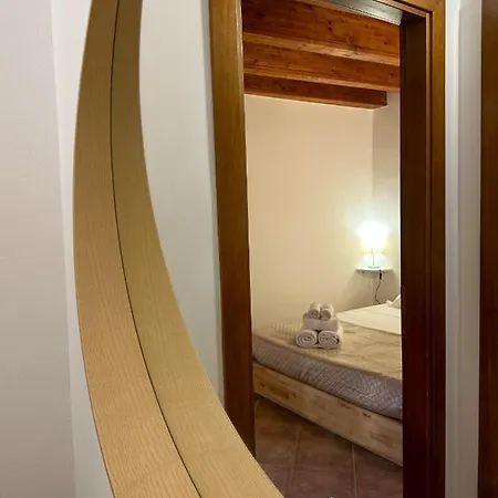 Apartment Marali Palermo
