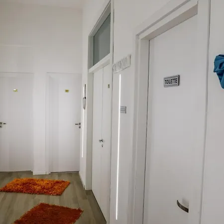 L'incanto Apartment *