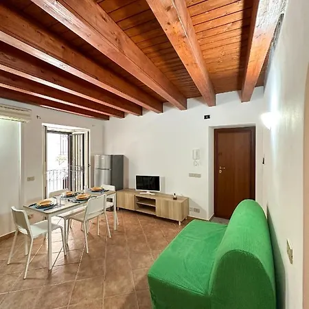 Apartment Marali