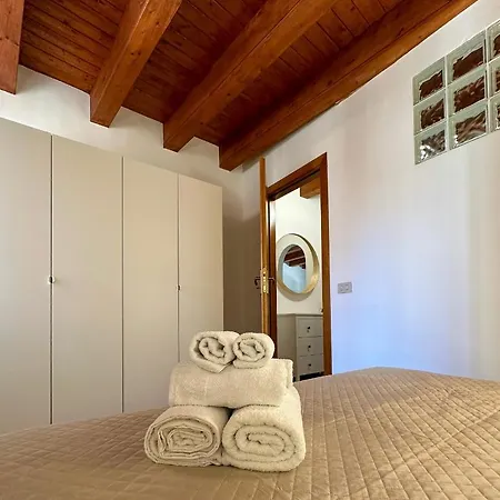 Marali Apartment