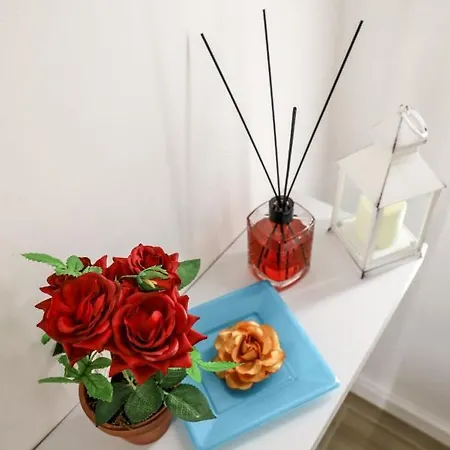 L'incanto Apartment *