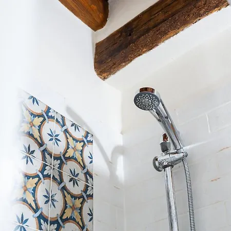 Calesi Apartment Palermo