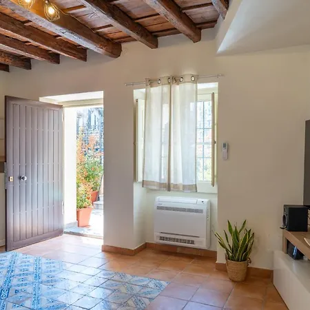 Apartment Calesi Palermo