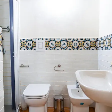 Calesi Apartment *