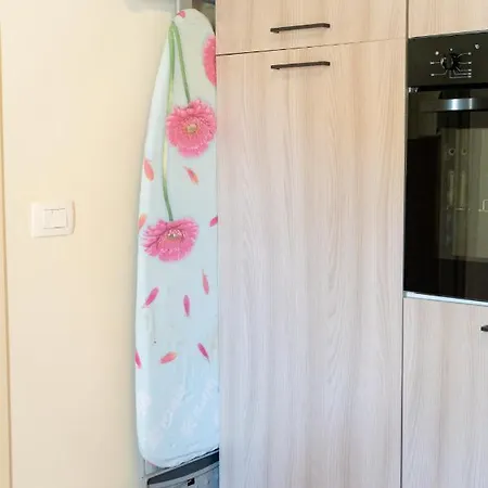 Calesi Apartment *