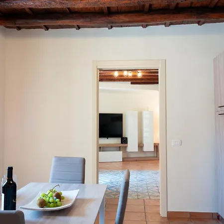 Apartment Calesi Palermo