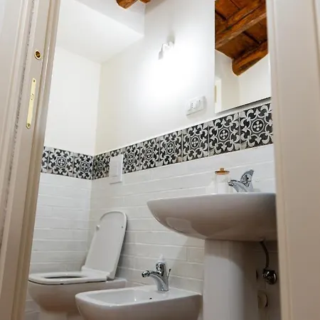 Calesi Appartement Palermo