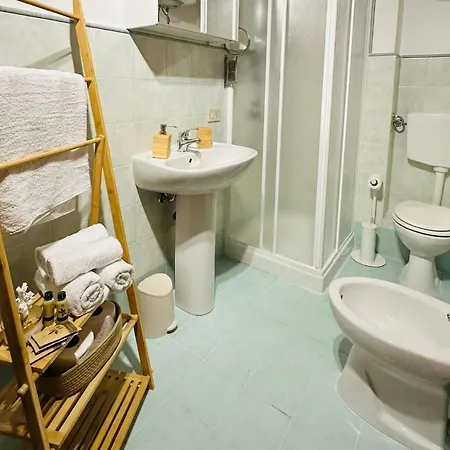 Marali Apartment