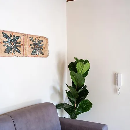 Apartment Calesi Palermo
