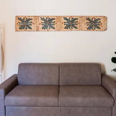 Apartment Calesi *