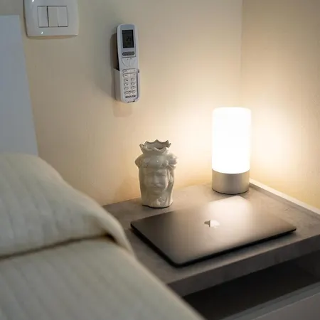 Calesi Apartment Palermo
