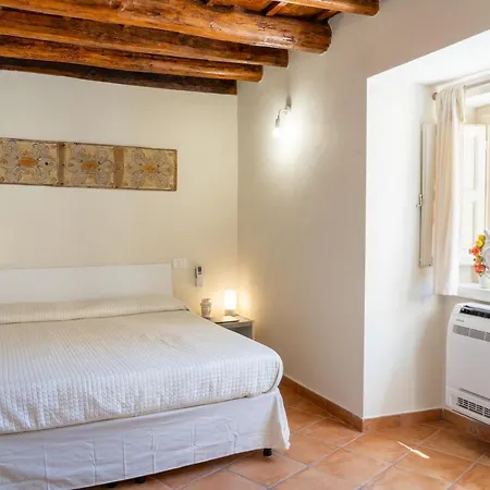 Calesi Apartment Palermo