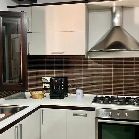 Casa Graziella Vacanze *
