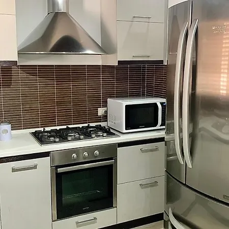 Casa Graziella Vacanze *