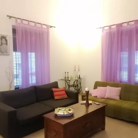 Apartment Calimero Luxury *