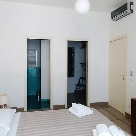 Salinas Apartment Palermo