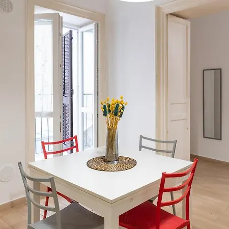 Appartamento Four Luxury