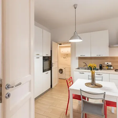 Four Luxury Appartamento Palermo