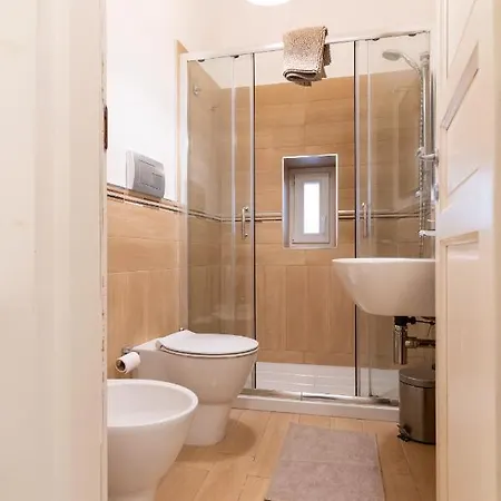 Four Luxury Appartamento *