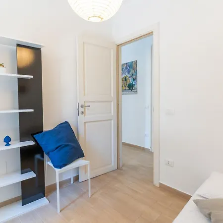 Apartamento Four Luxury