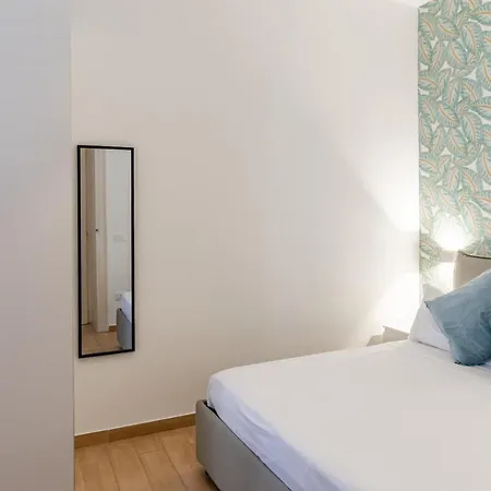 Four Luxury Apartamento