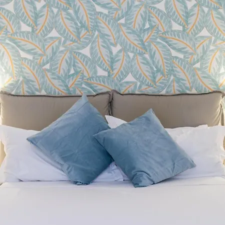 Apartamento Four Luxury *