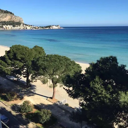Apartment Casa Sul Mare Seaside In Front Of The Sea