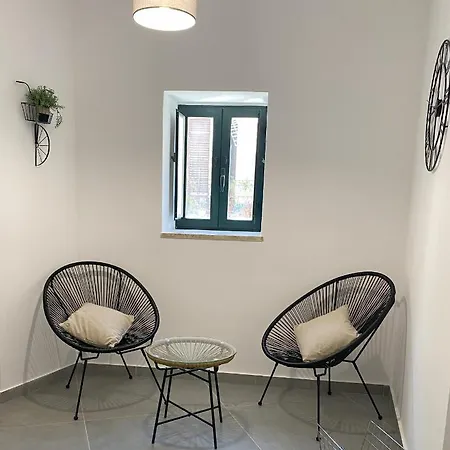 Apartment Maqueda's Palermo