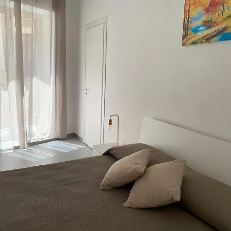 Maqueda's Apartment *