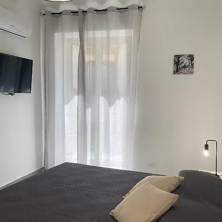 Maqueda's Apartment Palermo