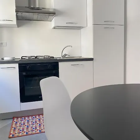Maqueda's Apartment *
