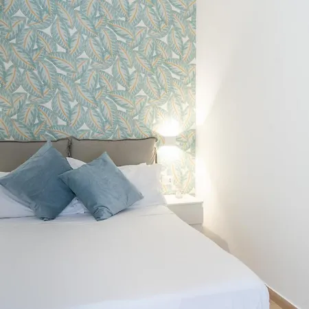 Four Luxury Appartamento *