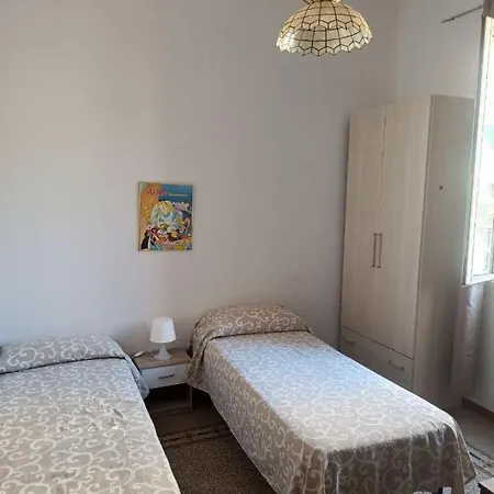 Apartment Palermo Home *