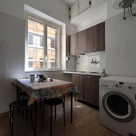 Appartamento Gypsynomad - Your Crib In The Historical Centre Of Palermo