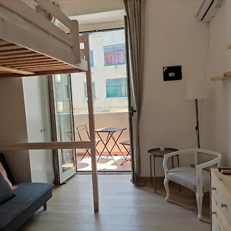 Gypsynomad - Your Crib In The Historical Centre Of *