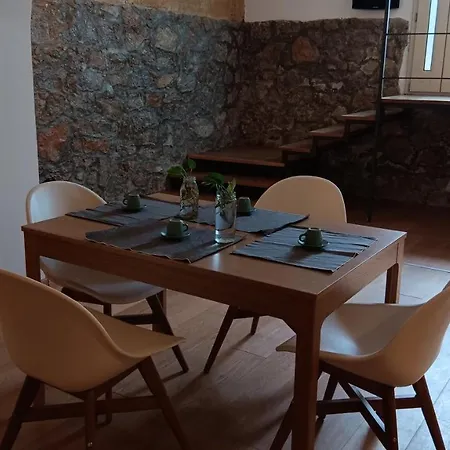 Casa Selinunte