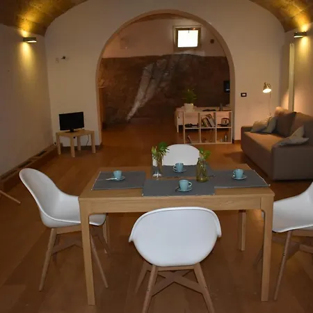 Apartment Casa Selinunte Palermo