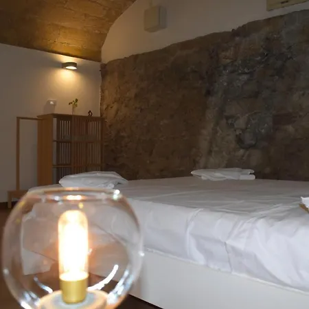 Casa Selinunte Palermo