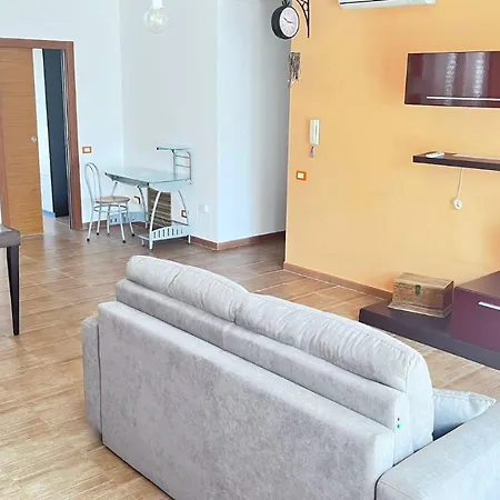 Apartment Proserpina House Palermo
