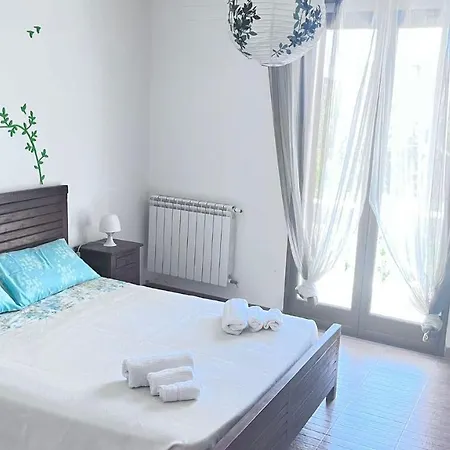 Proserpina House *