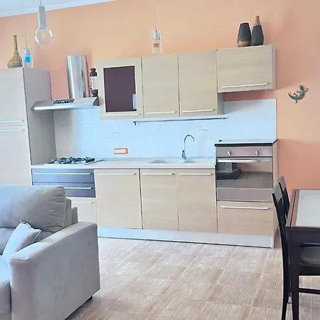 Proserpina House Apartment *