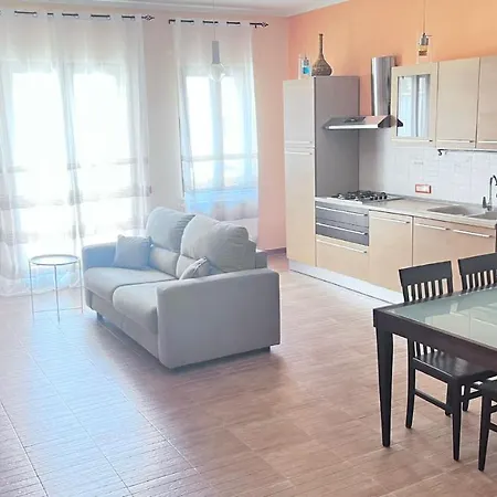 Proserpina House Apartment *