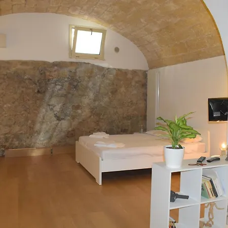 Apartment Casa Selinunte