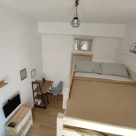 Appartamento Gypsynomad - Your Crib In The Historical Centre Of *