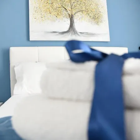 Apartment Al Massimo