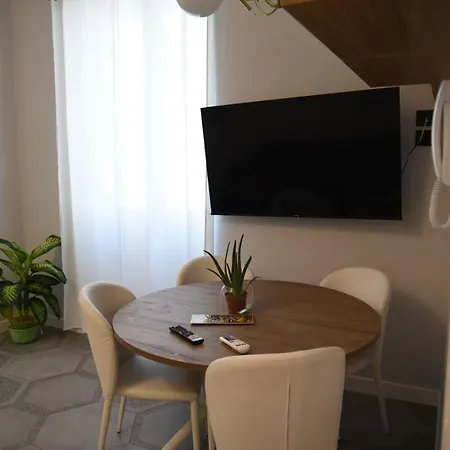 Apartment Al Massimo *