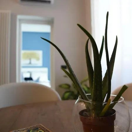 Al Massimo Apartment