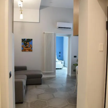 Apartment Al Massimo *