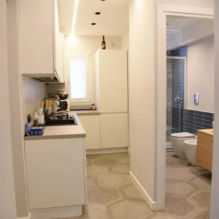 Al Massimo Apartment Palermo