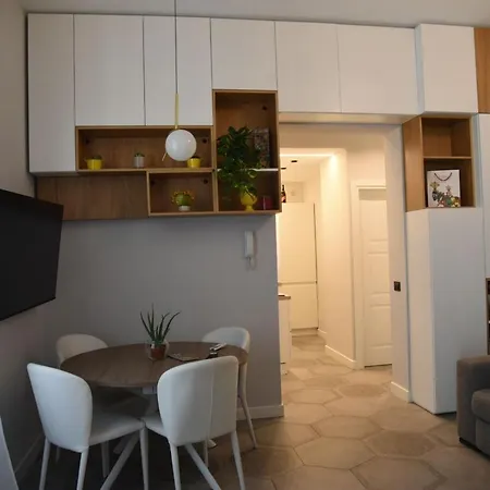 Apartment Al Massimo Palermo